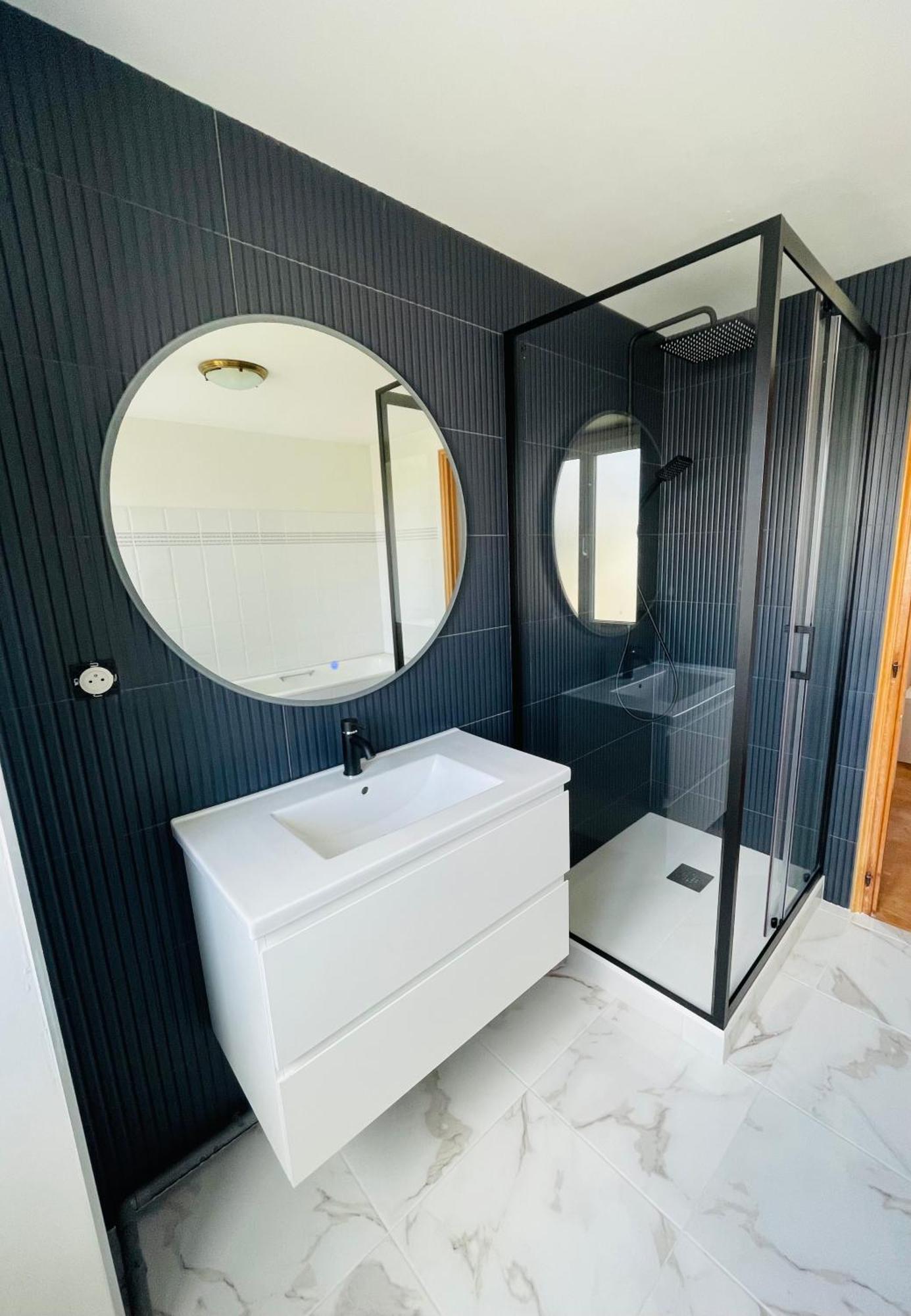 Charmant Appartement Avec Terrasse Entre Centre-Ville Et Plages De Concarneau Εξωτερικό φωτογραφία